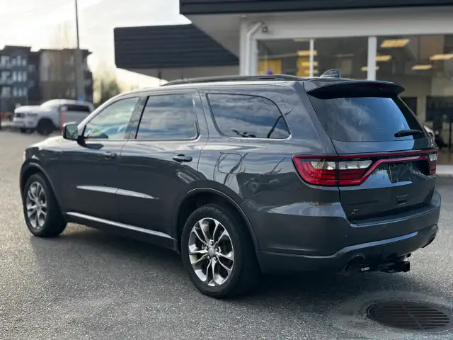 2023 DODGE DURANGO - Photo 6