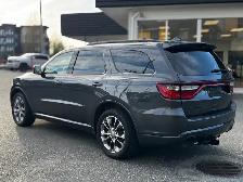 2023 DODGE DURANGO - Photo 6