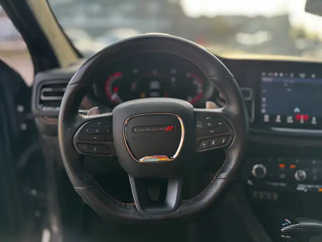 2023 DODGE DURANGO - Photo 8