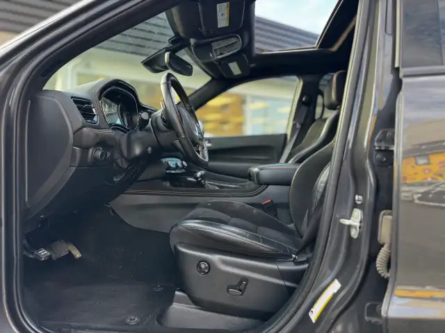 2023 DODGE DURANGO - Photo 9