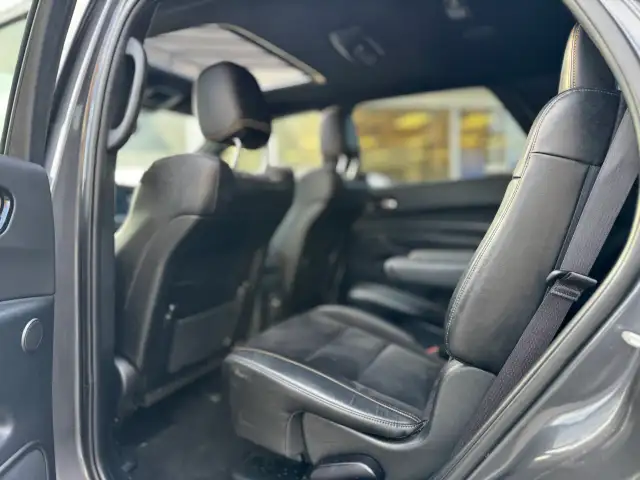 2023 DODGE DURANGO - Photo 10