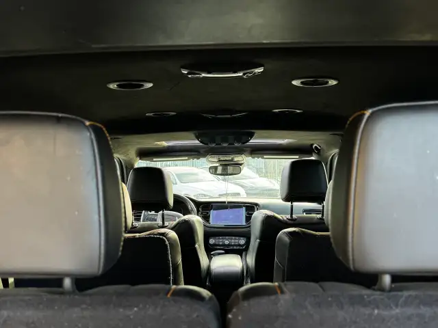 2023 DODGE DURANGO - Photo 11