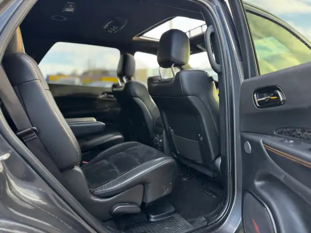 2023 DODGE DURANGO - Photo 12