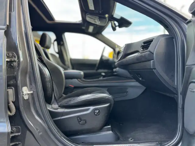 2023 DODGE DURANGO - Photo 13