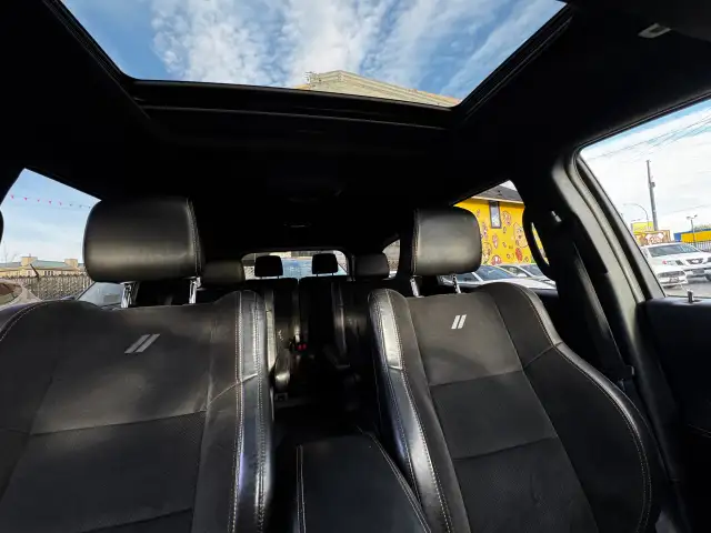 2023 DODGE DURANGO - Photo 14