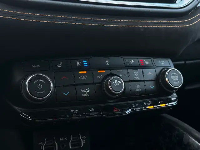 2023 DODGE DURANGO - Photo 15