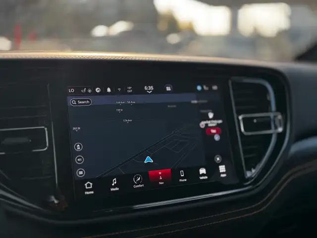 2023 DODGE DURANGO - Photo 16