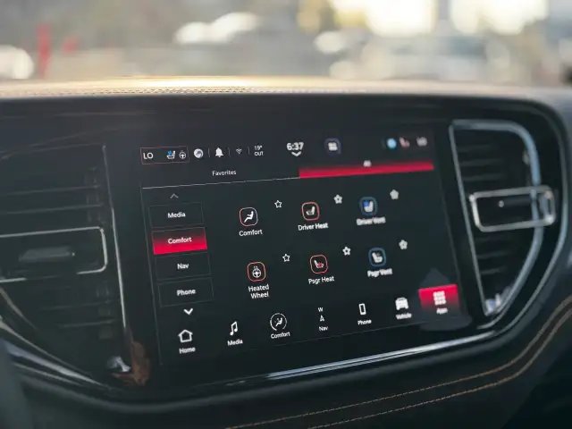 2023 DODGE DURANGO - Photo 19