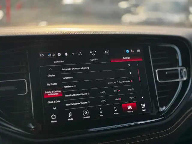 2023 DODGE DURANGO - Photo 20