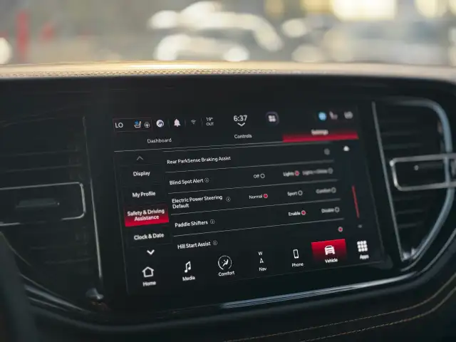 2023 DODGE DURANGO - Photo 21