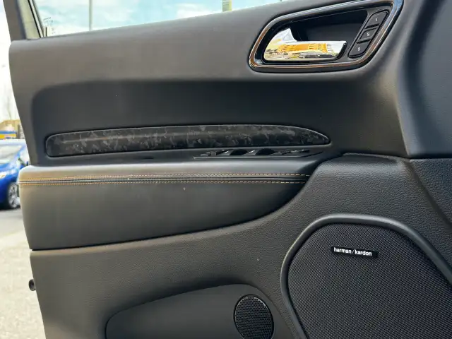 2023 DODGE DURANGO - Photo 22
