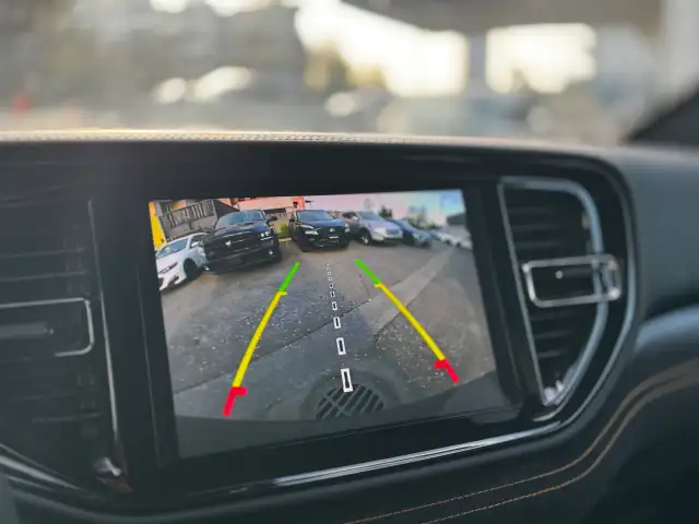 2023 DODGE DURANGO - Photo 23
