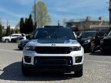 2022 JEEP GRAND CHEROKEE 4XE - Photo 2