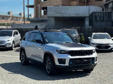 2022 JEEP GRAND CHEROKEE 4XE - Photo 3