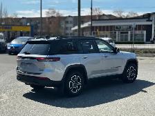 2022 JEEP GRAND CHEROKEE 4XE - Photo 4