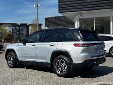 2022 JEEP GRAND CHEROKEE 4XE - Photo 6