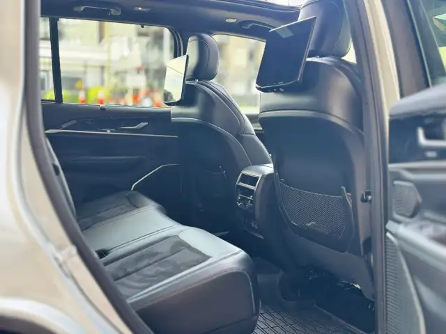 2022 JEEP GRAND CHEROKEE 4XE - Photo 12