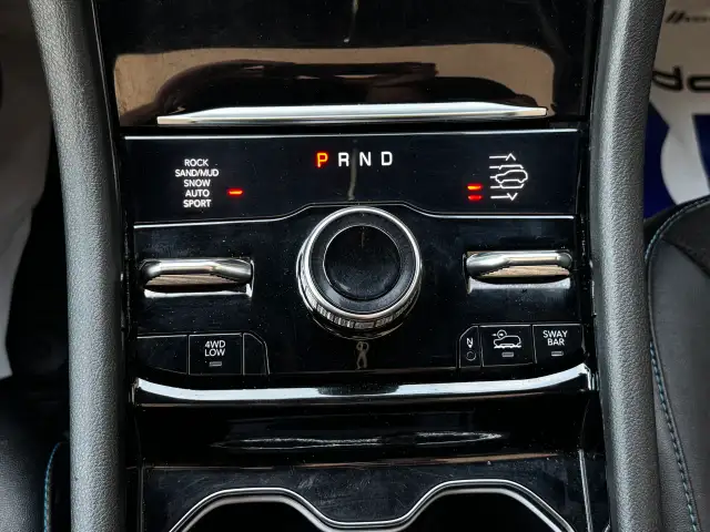 2022 JEEP GRAND CHEROKEE 4XE - Photo 16