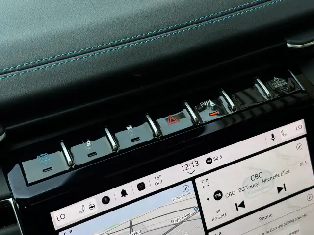 2022 JEEP GRAND CHEROKEE 4XE - Photo 18