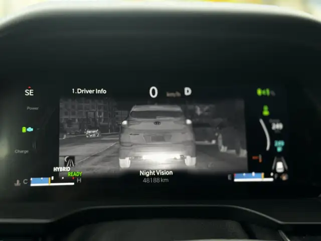 2022 JEEP GRAND CHEROKEE 4XE - Photo 19
