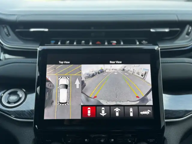 2022 JEEP GRAND CHEROKEE 4XE - Photo 20