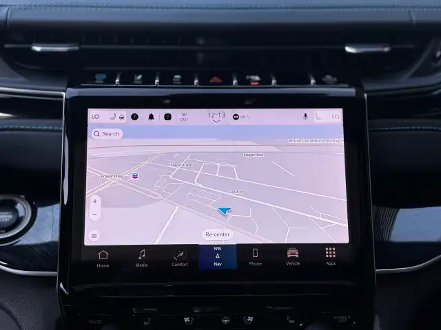 2022 JEEP GRAND CHEROKEE 4XE - Photo 21