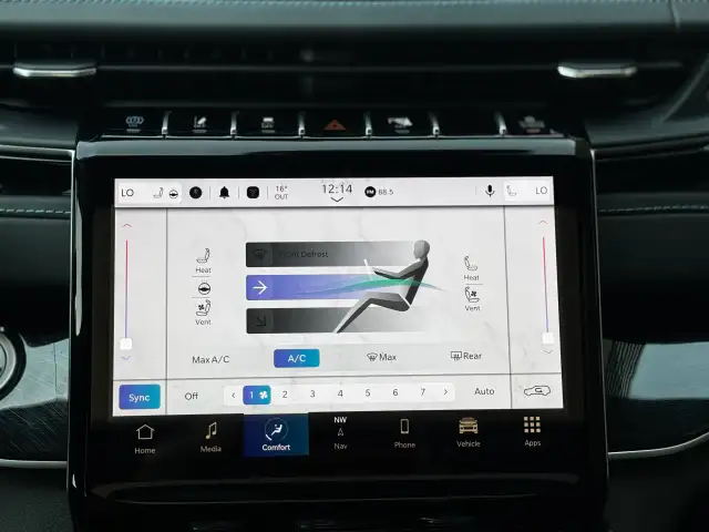 2022 JEEP GRAND CHEROKEE 4XE - Photo 22