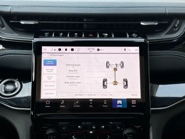 2022 JEEP GRAND CHEROKEE 4XE - Photo 24