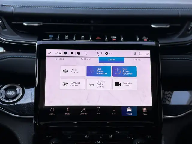 2022 JEEP GRAND CHEROKEE 4XE - Photo 26