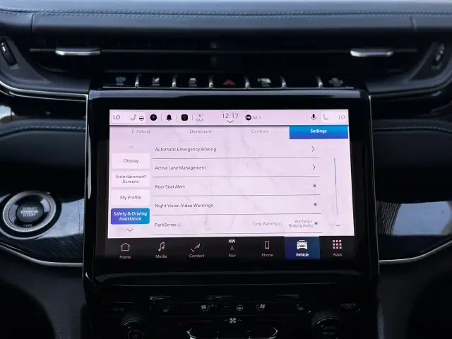2022 JEEP GRAND CHEROKEE 4XE - Photo 27