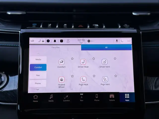 2022 JEEP GRAND CHEROKEE 4XE - Photo 28