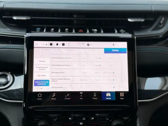 2022 JEEP GRAND CHEROKEE 4XE - Photo 29