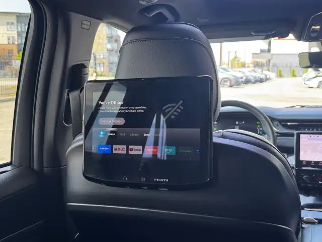 2022 JEEP GRAND CHEROKEE 4XE - Photo 33