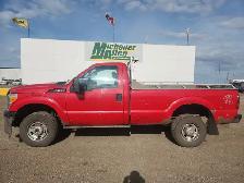 2011 Ford F-350 Super Duty - Photo 2