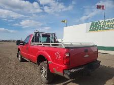 2011 Ford F-350 Super Duty - Photo 3
