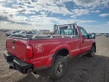 2011 Ford F-350 Super Duty - Photo 5