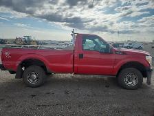 2011 Ford F-350 Super Duty - Photo 6