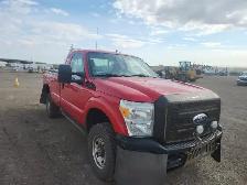 2011 Ford F-350 Super Duty - Photo 7