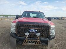 2011 Ford F-350 Super Duty - Photo 8