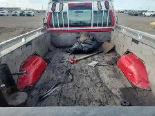 2011 Ford F-350 Super Duty - Photo 14
