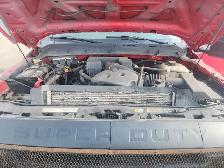 2011 Ford F-350 Super Duty - Photo 26