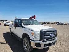 2015 Ford F-250 Super Duty - Photo 7