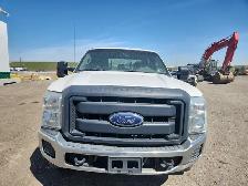 2015 Ford F-250 Super Duty - Photo 8