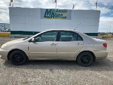 2005 Toyota Corolla - Photo 2