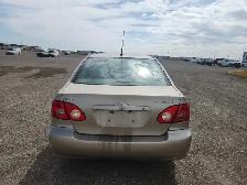 2005 Toyota Corolla - Photo 4
