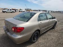 2005 Toyota Corolla - Photo 5