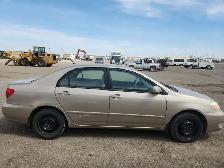 2005 Toyota Corolla - Photo 6