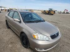 2005 Toyota Corolla - Photo 7