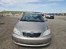 2005 Toyota Corolla - Photo 8