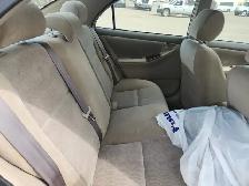 2005 Toyota Corolla - Photo 15